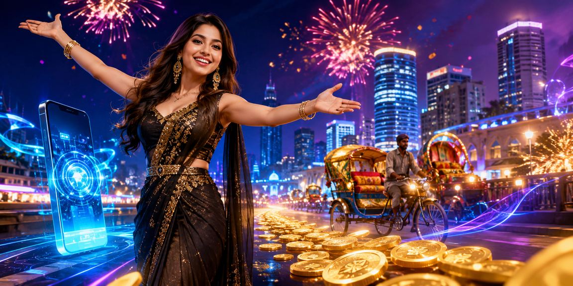 ঢাকায় ক্যাসিনো ও বেটিং নিয়ে রিকশা পরিষেবা